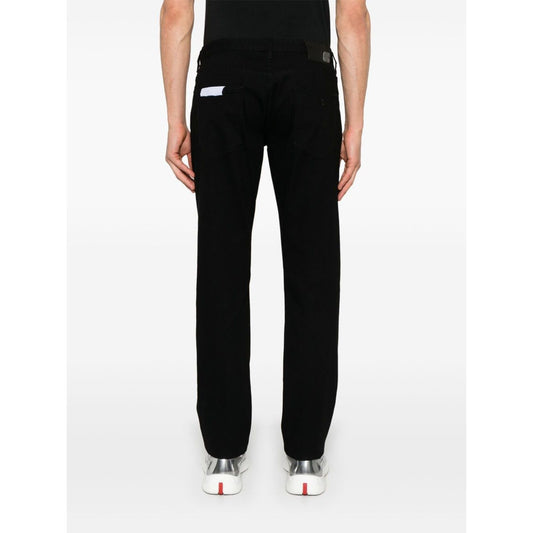 Emporio Armani straight leg jeans Jeans
