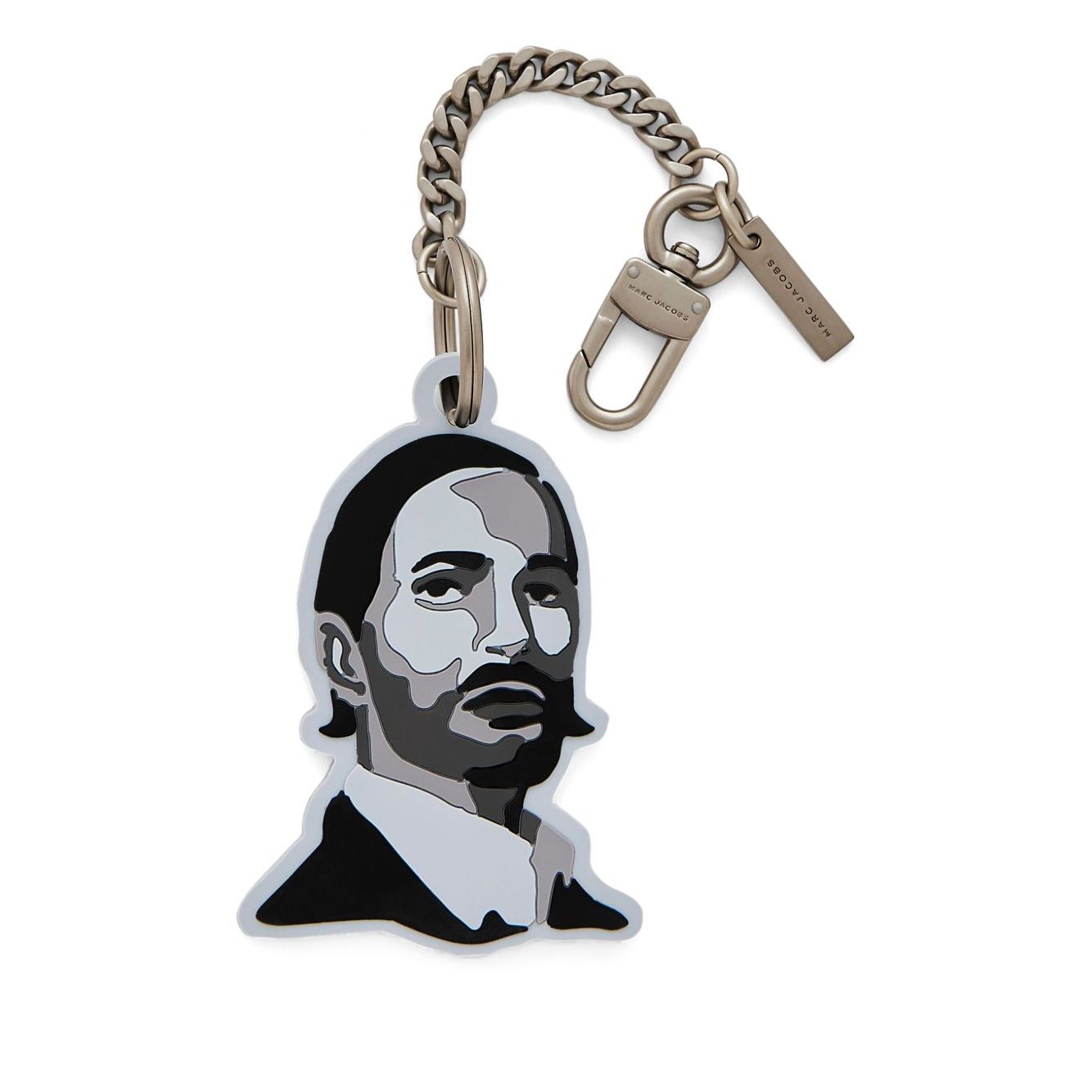 Marc Jacobs The Marc bag charm