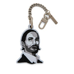 Marc Jacobs The Marc bag charm