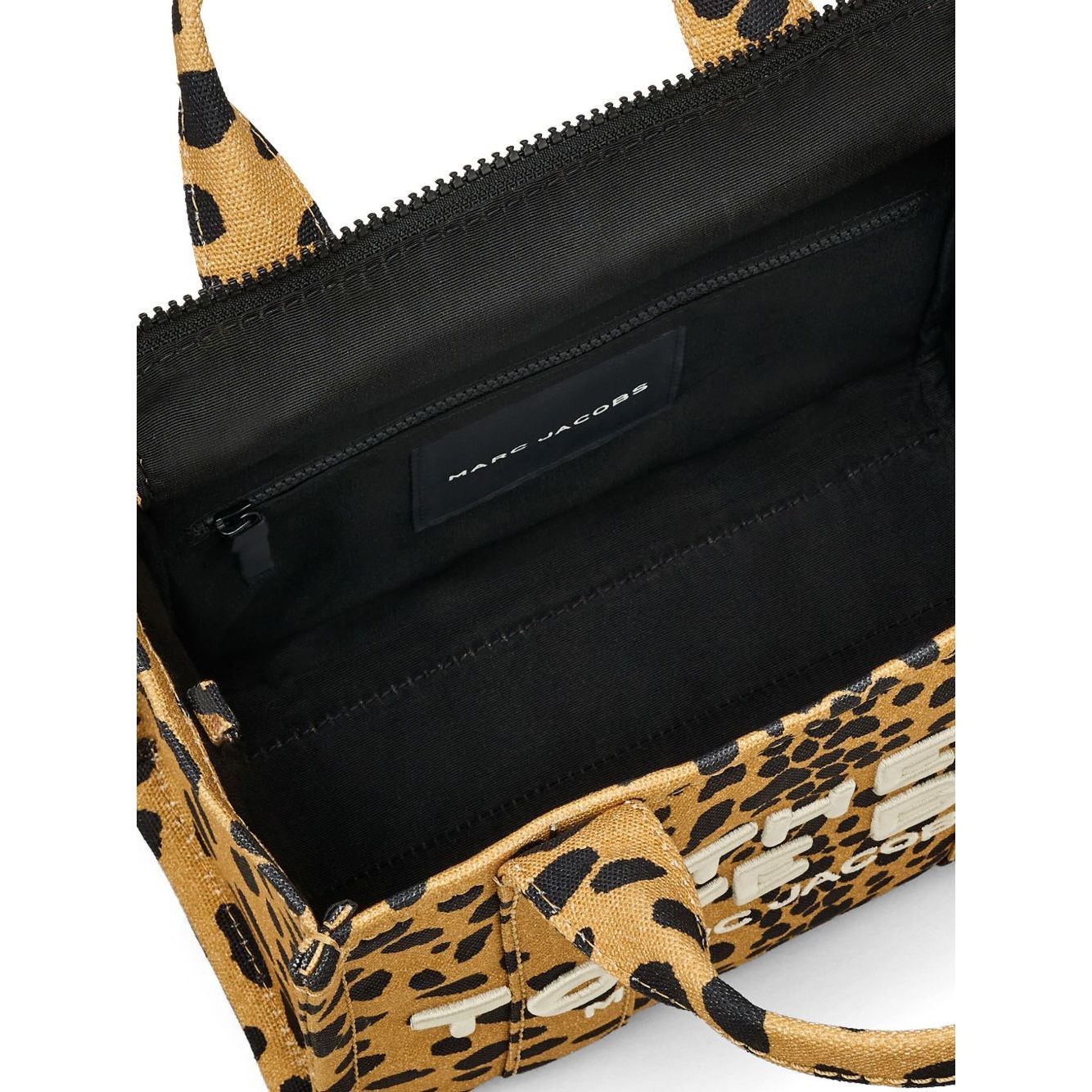 Marc Jacobs The Cheetah Tote Bag
