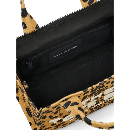 Marc Jacobs The Cheetah Tote Bag