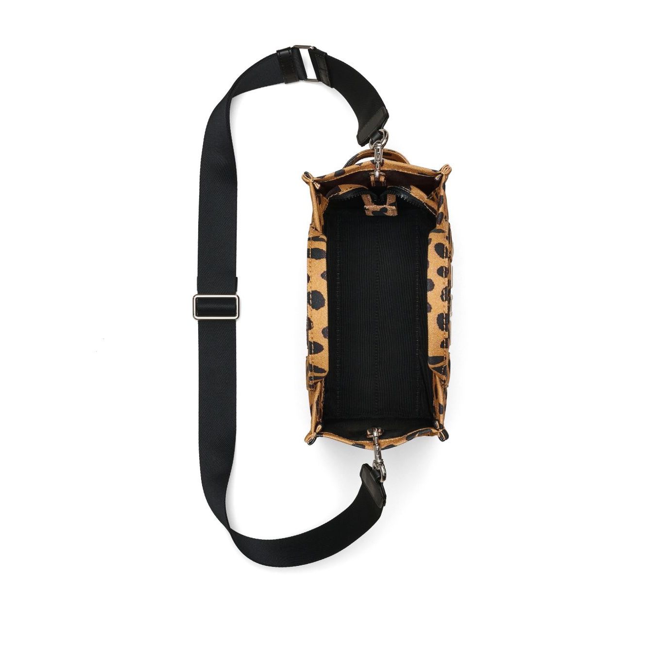 Marc Jacobs The Cheetah Tote Bag