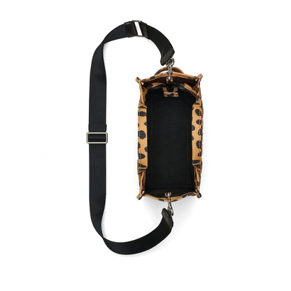 Marc Jacobs The Cheetah Tote Bag