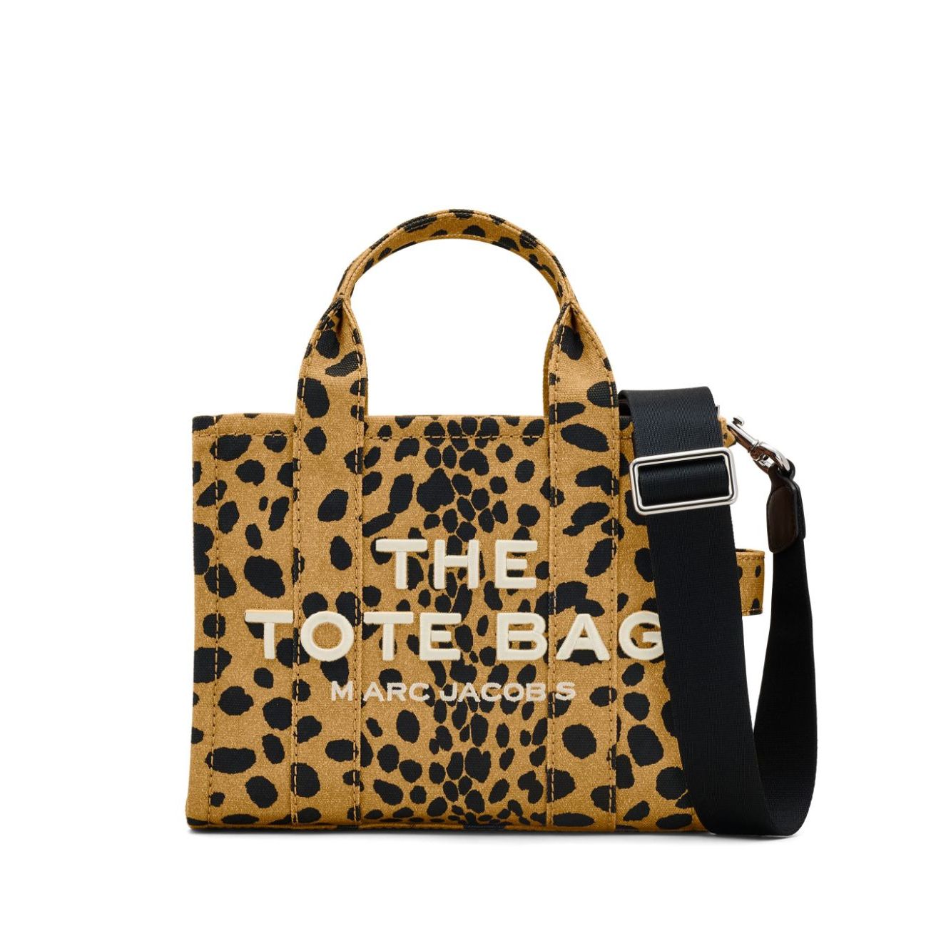 Marc Jacobs The Cheetah Tote Bag
