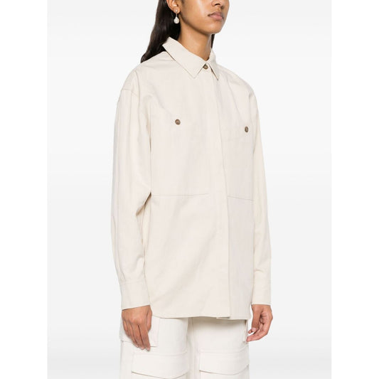 Iro Nolan Shirt Shirts