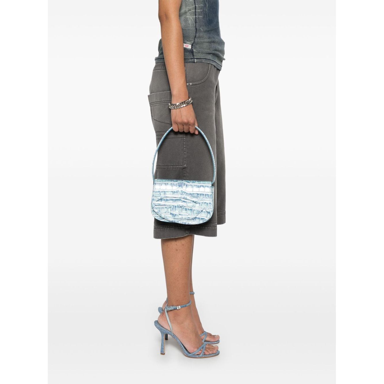 Diesel 1DR shoulder bag