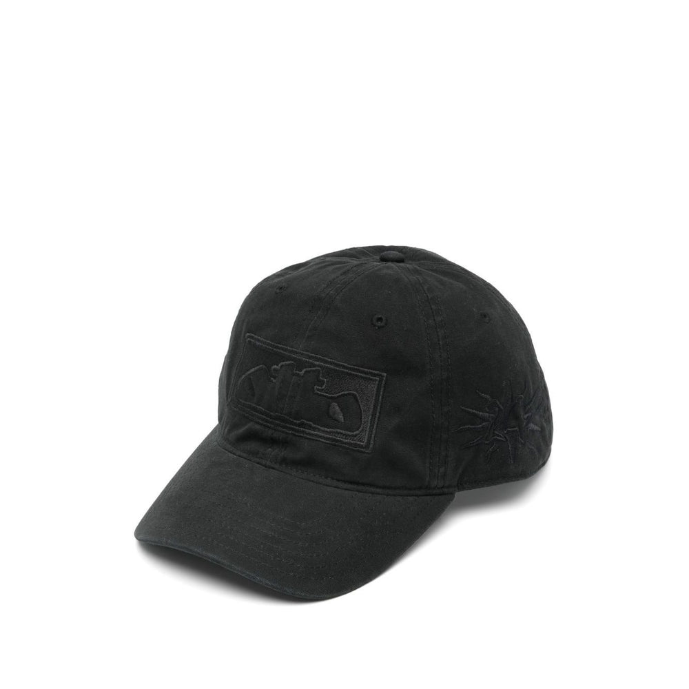 Ottolinger Otto cotton baseball cap