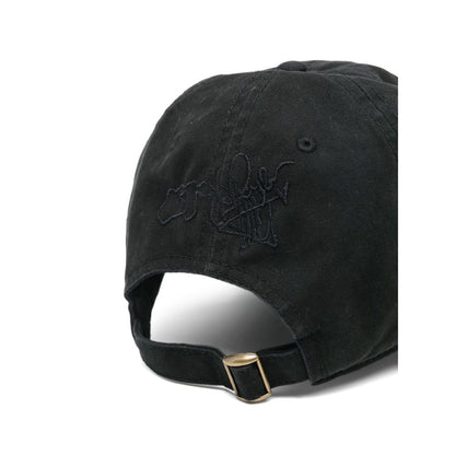Ottolinger Otto cotton baseball cap