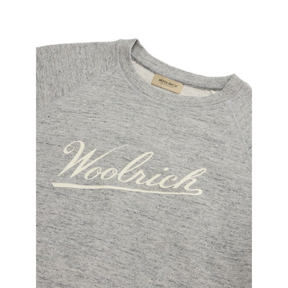 Woolrich crewneck sweatshirt