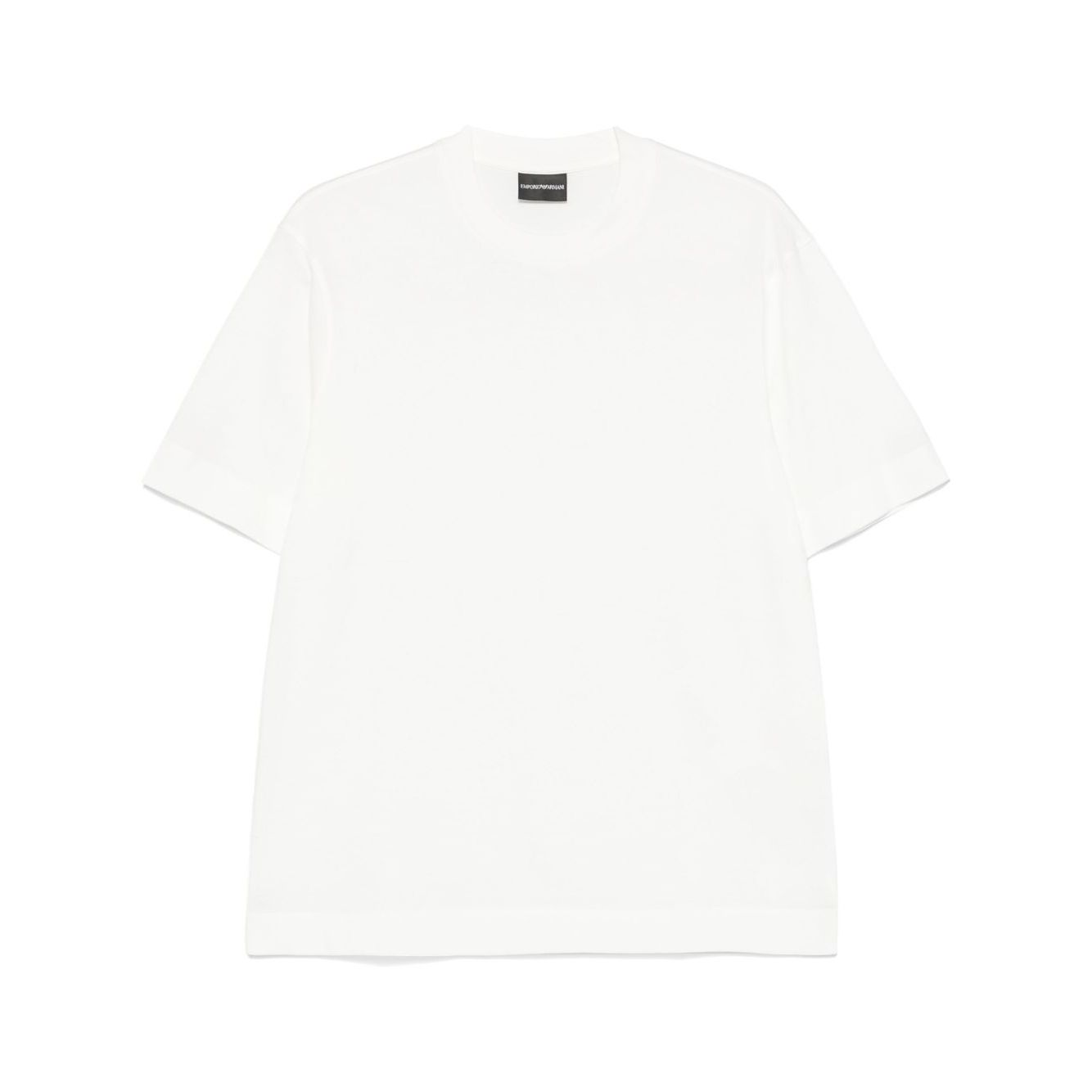 Emporio Armani crew neck T-shirt