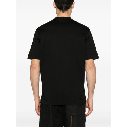 Emporio Armani crew neck T-shirt