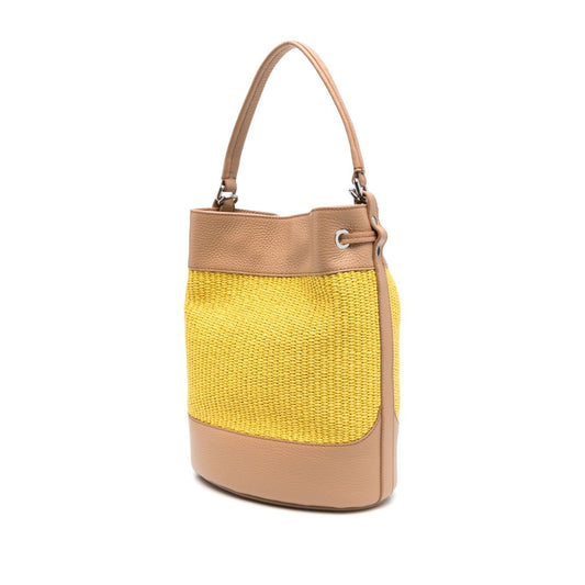 Zanellato Monda' bucket bag Shoulder