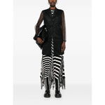Comme des Garcons Coats Black