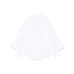 Comme Comme Shirts White