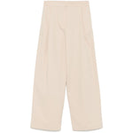 Emporio Armani wide leg trousers Trousers