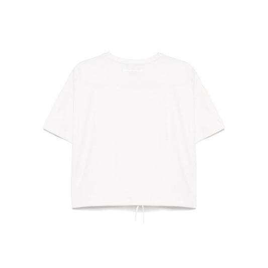 Emporio Armani T-shirt with logo