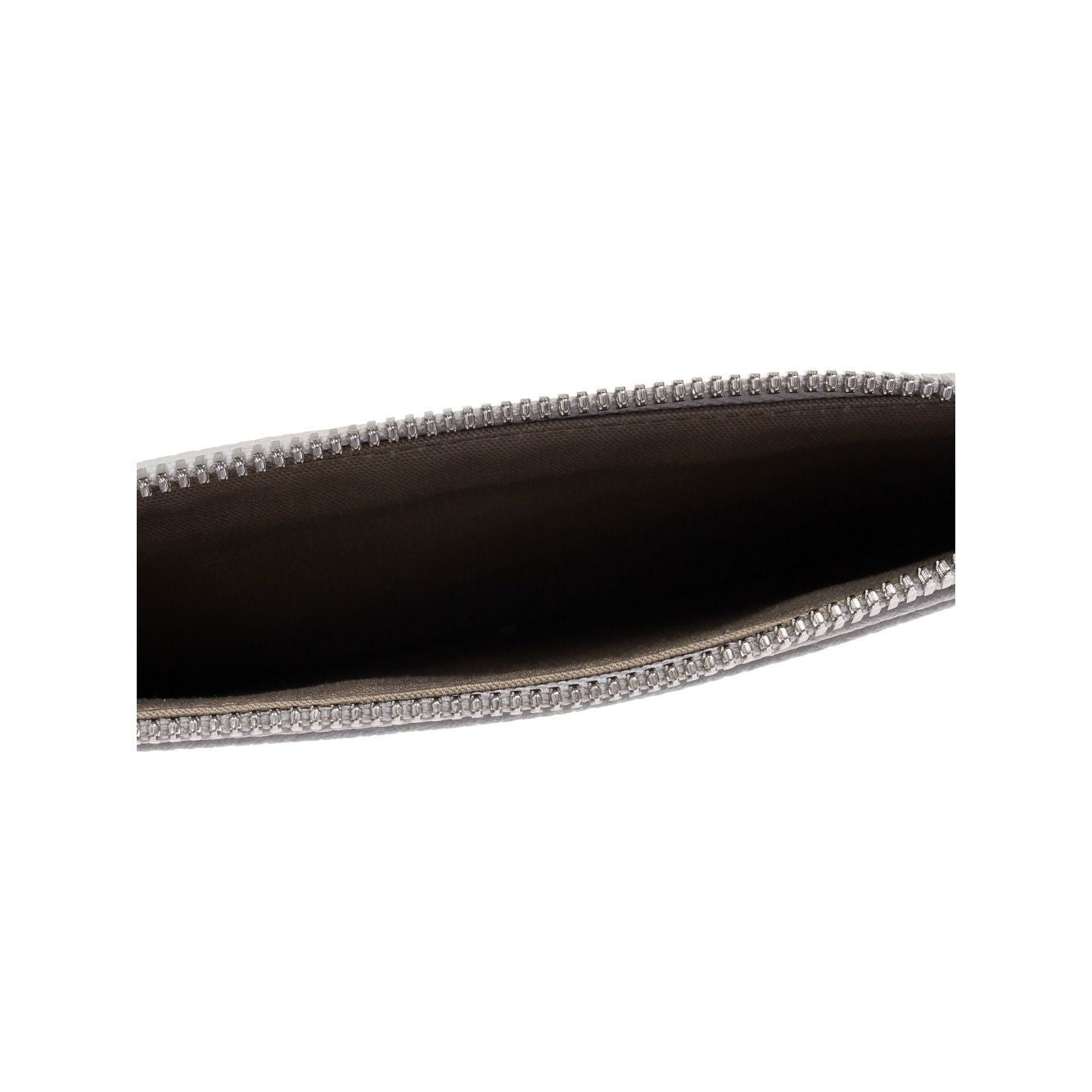 Emporio Armani Zipped card holder