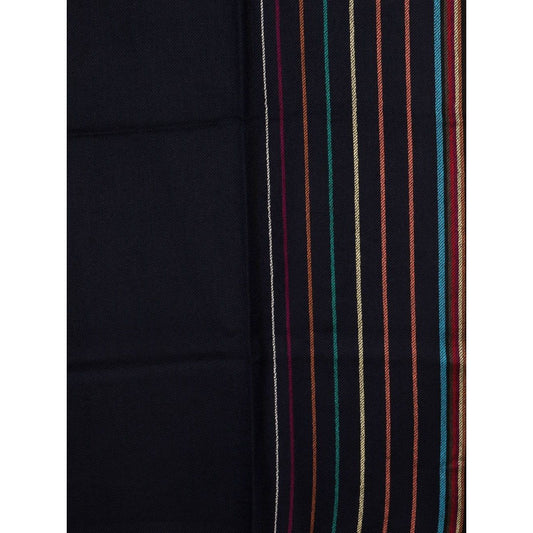 Paul Smith Signature Stripe wool scarf