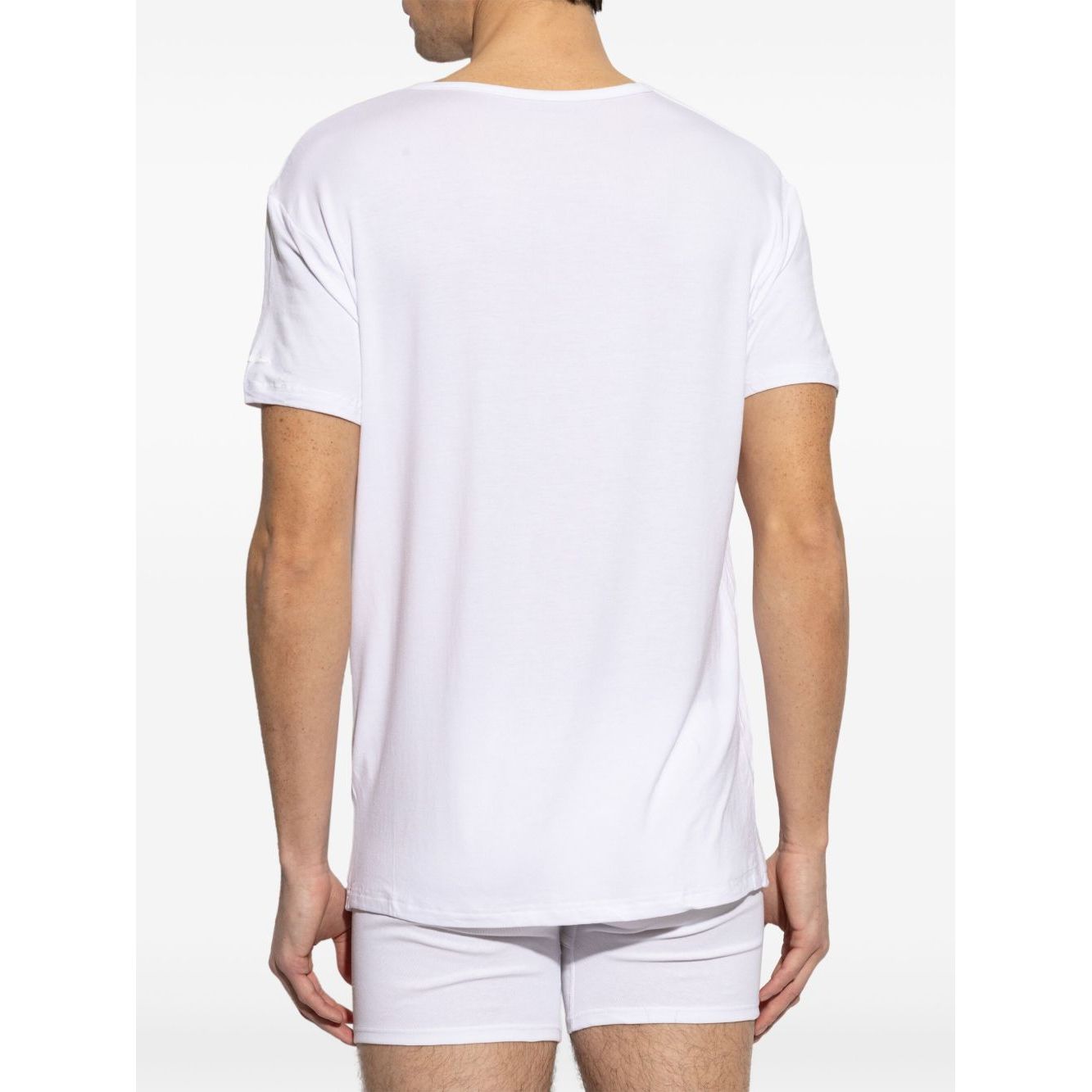 Paul Smith T-shirts and Polos White