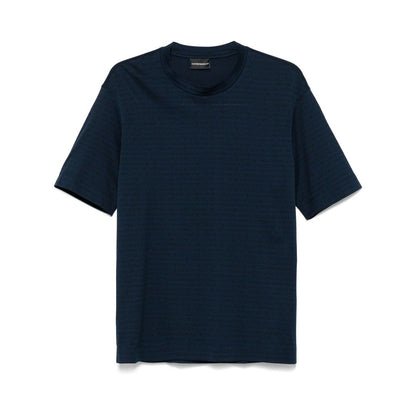 Emporio Armani T-shirt with Logo