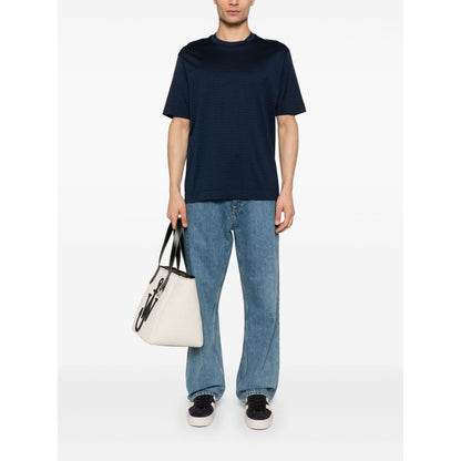 Emporio Armani T-shirt with Logo