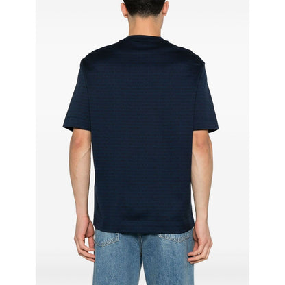 Emporio Armani T-shirt with Logo