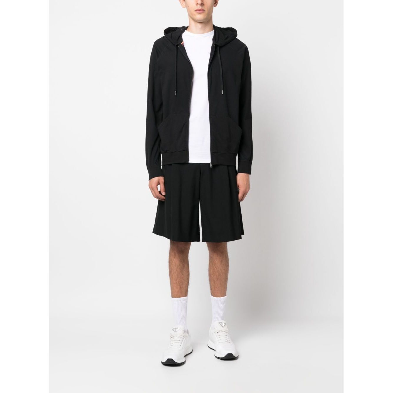 Paul Smith Sweaters Black