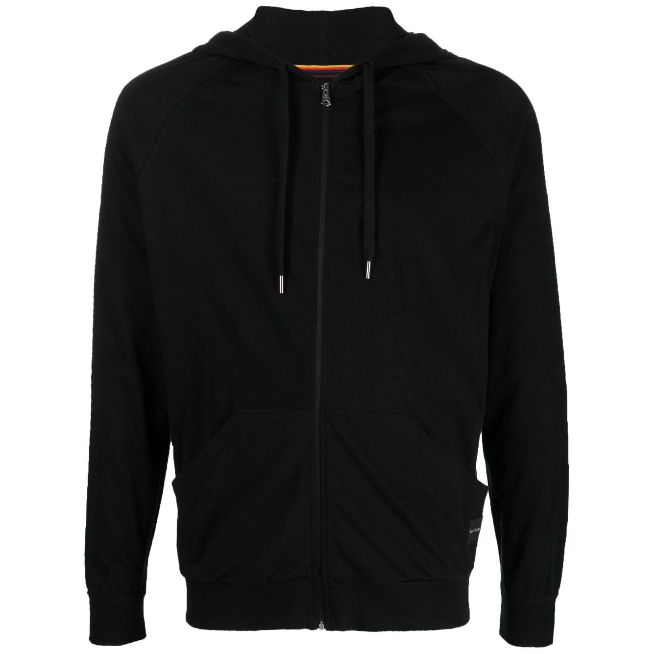 Paul Smith Sweaters Black Topwear