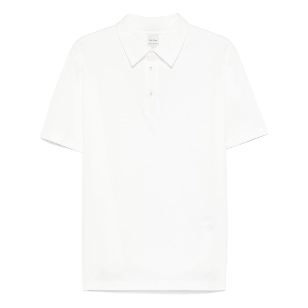 Paul Smith T-shirts and Polos White Topwear