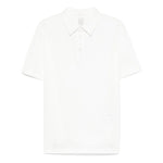 Paul Smith T-shirts and Polos White Topwear