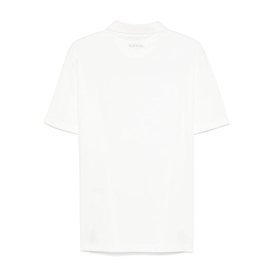 Paul Smith T-shirts and Polos White Topwear