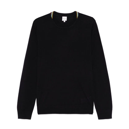 Paul Smith Sweaters Blue