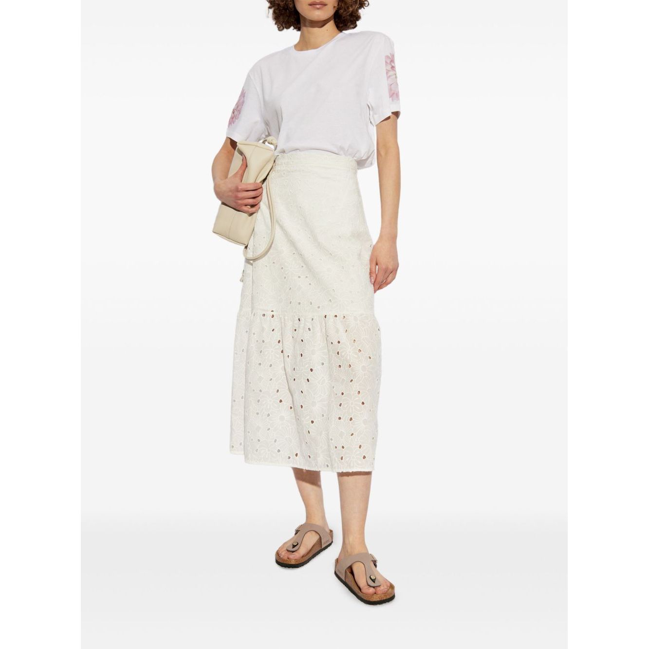 Paul Smith T-shirts and Polos White