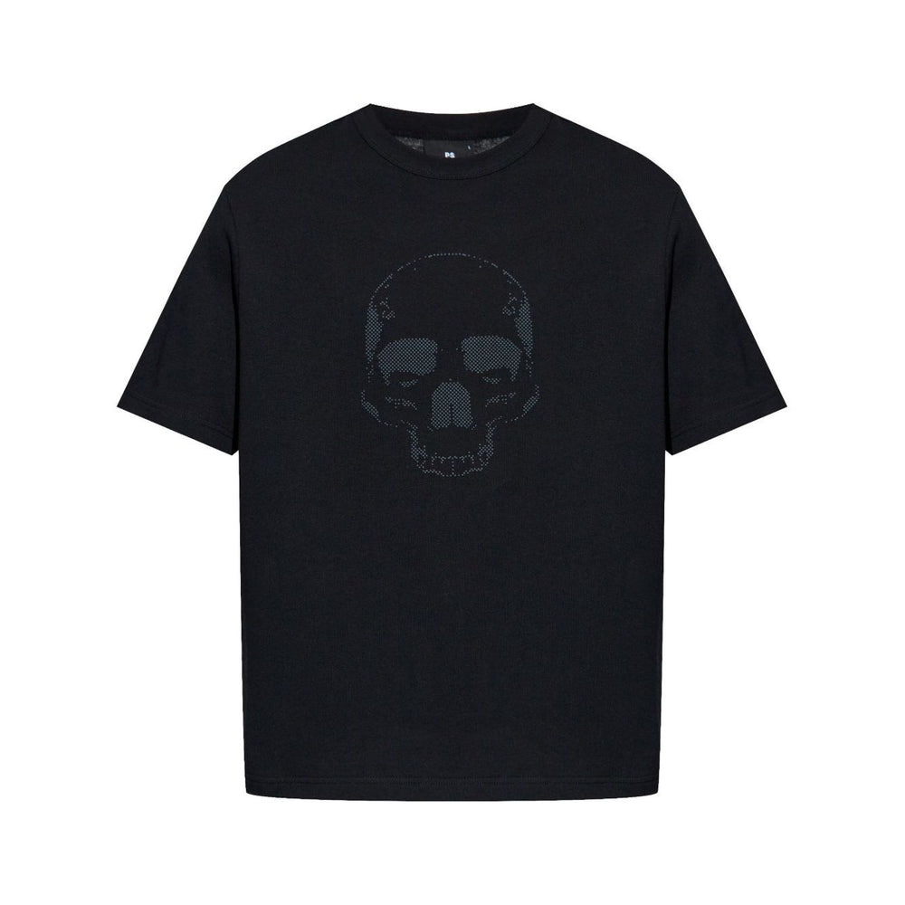 Paul Smith T-shirts and Polos Black