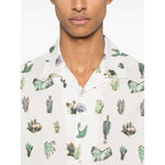 Paul Smith Shirts White Shirts