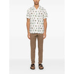 Paul Smith Shirts White Shirts