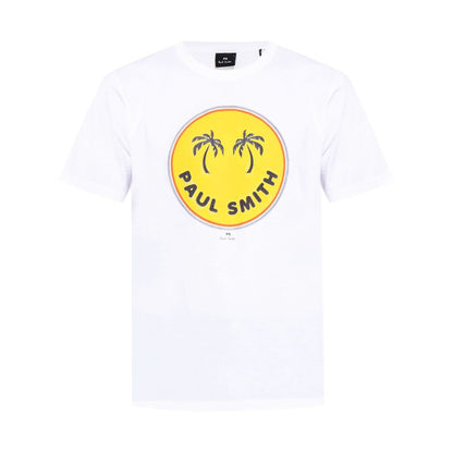 Paul Smith T-shirts and Polos White