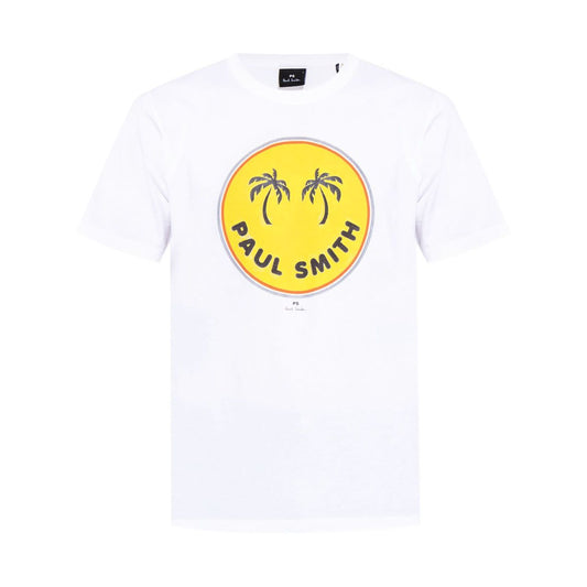 Paul Smith T-shirts and Polos White