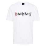 Paul Smith T-shirts and Polos White Topwear