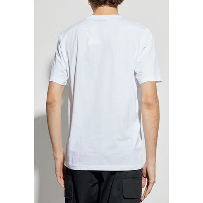 PS By Paul Smith T-shirts and Polos White