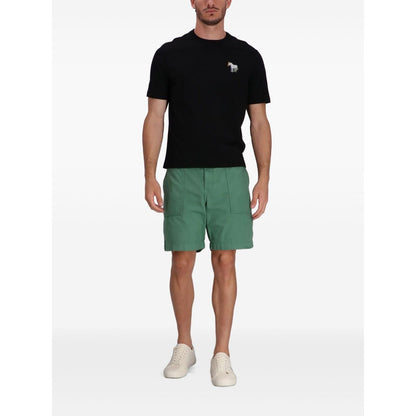 PS By Paul Smith T-shirts and Polos Black