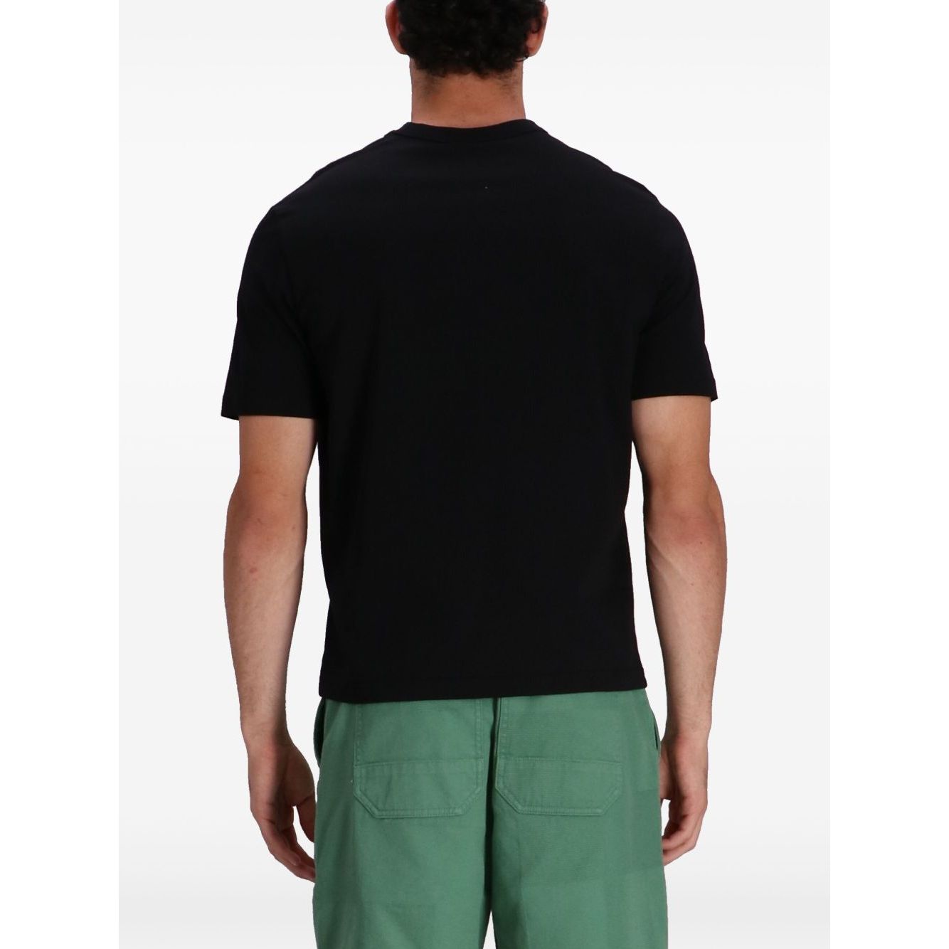 PS By Paul Smith T-shirts and Polos Black