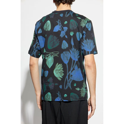 PS By Paul Smith T-shirts and Polos Blue