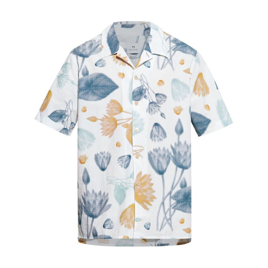 PS By Paul Smith Shirts White Shirts