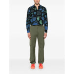PS By Paul Smith Shirts Blue Shirts