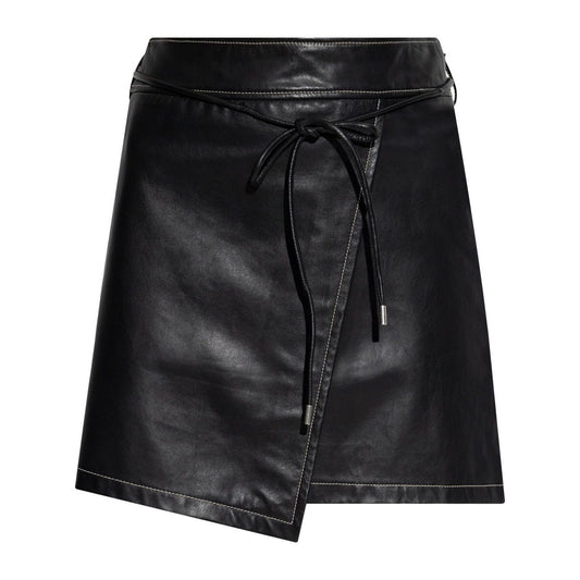 PS By Paul Smith Skirts Black Skirts