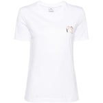PS By Paul Smith T-shirts and Polos White