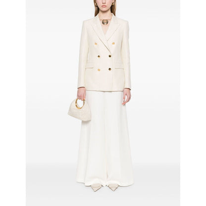 Tagliatore Jackets Ivory