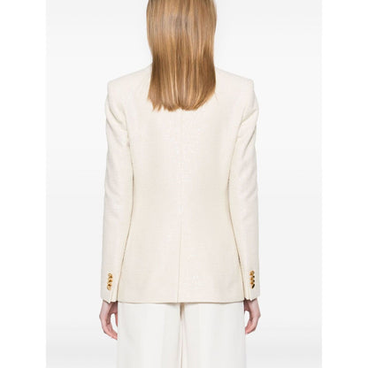 Tagliatore Jackets Ivory