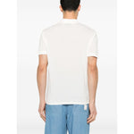Emporio Armani Polo with embroidery